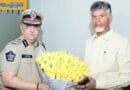 AP | కొత్త డీజీపీగా హ‌రీష్ కుమార్ గుప్తా…