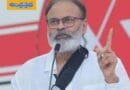 Janasena | ఎమ్మెల్సీ అభ్యర్థిగా నాగబాబు.. ఖరారు చేసిన పవన్