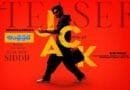 Jack | ఇంట్రెస్టింగ్ గా సిద్ధూ కొత్త‌ సినిమా టీజర్..