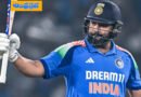 Rohit Sharma | రో‘హిట్’ మ్యాన్ ఖాతాలో మ‌రో రికార్డు !