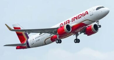 Air India | ఎయిర్ ఇండియా అంతర్జాతీయ విమాన సర్వీస్ లు పునరుద్దరణ Air India | ఎయిర్ ఇండియా అంతర్జాతీయ విమాన సర్వీస్ లు పునరుద్దరణ