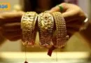 Bullion Market | స్వ‌ల్పంగా పెరిగిన బంగారం ధ‌ర ..