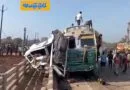 Accident | రేవంత్ రెడ్డి దిగ్బ్రాంతి…