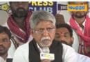 TG | అస్తిత్వం కోసమే సాంస్కృతిక ప్రదర్శన …అనుమ‌తి నిరాక‌ర‌ణ‌పై మంద కినుక