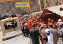 SLBC Tunnel Collapse | ఆటంకాలున్నా శరవేగంగా కొనసాగుతున్న రెస్క్యూ ఆపరేషన్