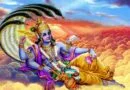 జన్మనక్షత్ర పాదమును బట్టి శ్రీవిష్ణు సహస్త్రనామ స్తోత్ర పారాయణం…