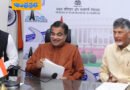 Delhi | నితిన్‌ గడ్కరీతో సీఎం చంద్రబాబు భేటీ..