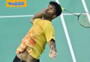 Badminton | సెమీస్‌కు దూసుకెళ్లిన ఆయూష్‌ శెట్టి !