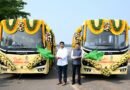 Free Bus – ఉచిత బస్ సర్వీస్ లను ప్రారంభించిన నారా లోకేష్