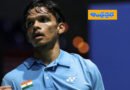 Swiss Open | క్వార్టర్స్‌కు శంకర్ సుబ్రమణియన్ !