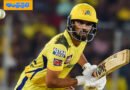CSK vs MI | రెండో వికెట్ కోల్పోయిన సీఎస్కే !