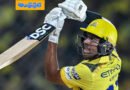 RR vs CSK | సీఎస్కేకు భారీ షాక్.. ర‌చిన్ ఔట్
