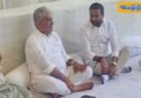 MDK | కేంద్ర మంత్రి కుటుంబాన్ని పరామర్శించిన మెదక్ ఎంపీ