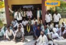 NZB | రెండో రోజూ ప‌సుపు రైతుల ధర్నా.. మద్దతు ధరకు పట్టు
