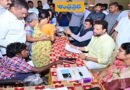 AP | ‘మీ సమస్య.. మా పరిష్కారం’… వినతులు స్వీకరించిన మంత్రి టీజీ భరత్