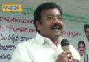 AP | కాకినాడ‌లో వైసిపికి మ‌రో షాక్ – జ‌డ్పీ వైస్ ఛైర్మ‌న్ బుర్రా అనుబాబు ఫ్యాన్ కు బై బై