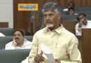 Chandrababu | విజన్‌-2047 డాక్యుమెంట్‌పై చర్చ – పివి సంస్క‌ర‌ణ‌లతోనే అభివృద్ది ప‌రుగులు