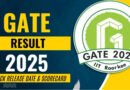 GATE Results | నేడే గేట్ ఫ‌లితాలు వెల్ల‌డి…