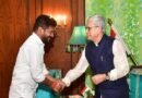 TG | గవర్నర్‌తో సీఎం రేవంత్ భేటీ – మంత్రి బర్గర్ విస్తరణ కోసమేనా?