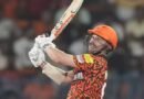 SRH  vs RR | ట్రావిస్ హెడ్ ఔట్ : సన్‌రైజర్స్‌  – 147/2