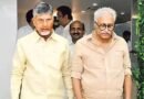 Visakha|మూడు దశాబ్దాల తర్వాత నేడు ఒకే వేదికపై తోడల్లుళ్లు