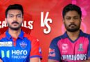 DC vs RR | ఢిల్లీతో నేడు రాజ‌స్థాన్ రాయ‌ల్స్ ఢీ