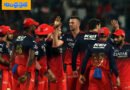 RCB vs RR | ఉత్కంఠ పోరులో బెంగ‌ళూరు విజయం