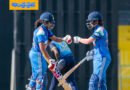 Women’s ODI | ట్రై-సిరీస్ లో టీమిండియా శుభారంభం !