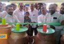 ADB| చలివేంద్రాలు ఏర్పాటు అభినందనీయం… ఎమ్మెల్యే బోజ్జు పటేల్