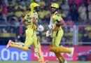 CSK vs DC | సీఎస్కే రెండో వికెట్ డౌన్…  గైక్వాడ్ (5) ఔట్