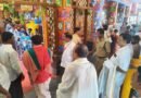 Indrakiladri |  అధికారుల పనితీరుపై దుర్గ గుడి ఈవో అసహనం