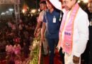 BRS Party : ఎల్కతుర్తి  మీటింగ్ ఫోటో గ్యాలరీ