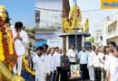 NZB |అణగారిన వర్గాల గొంతుక జగ్జీవన్ రామ్… మాజీ మంత్రి వేముల‌