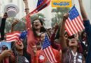 USA | అమెరికాలో విదేశీ విద్యార్థులు హ్యాపీ .. వీసా రద్దు నిర్ణ‌యం వెన‌క్కి
