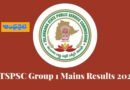 TGPSC |  గ్రూప్‌-1 తీర్పు పై స్టే కు నో.. హైకోర్టులో తేల్చుకోమన్న సుప్రీం