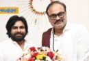 AP –  డిప్యూటీ సిఎం  పవన్ తో నాగబాబు భేటి…