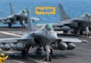 Rafale|యుద్ధమేఘాల వేళ భారత్ –  ఫ్రాన్స్  మధ్య రఫేల్ మెరైన్ విమానాల కొనుగోలు ఒప్పందం