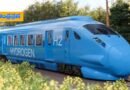 New Train | పట్టాలపైకి హైడ్రోజన్​ రైలు … జులై నుంచి పట్టాలపై పరుగులు