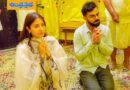 Virushka | బృందావన్‌ను సందర్శించిన కోహ్లీ దంపతులు