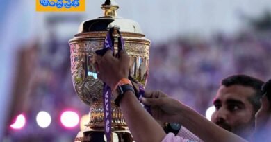 IPL 2025 | రసవత్తరంగా ప్లేఆఫ్స్ పోరు.. రేపే ఐపీఎల్ పునఃప్రారంభం ! IPL 2025 | రసవత్తరంగా ప్లేఆఫ్స్ పోరు.. రేపే ఐపీఎల్ పునఃప్రారంభం !