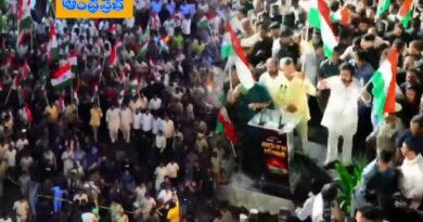AP | సైనికులకు సంఘీభావంగా తిరంగా ర్యాలీ.. AP | సైనికులకు సంఘీభావంగా తిరంగా ర్యాలీ..