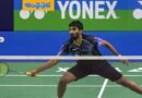 Malaysia Masters | క్వార్టర్స్ కు శ్రీకాంత్‌..