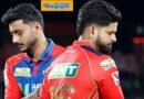 PBKS vs DC | పంజాబ్ పై టాస్ నెగ్గిన‌ ఢిల్లీ !