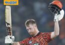 KKR vs SRH | కోల్‌కతాపై సన్‌రైజర్స్ విజృంభణ… కేకేఆర్ ముందు భారీ టార్గెట్ !
