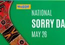 National Sorry Day: నేడు జాతీయ క్ష‌మాప‌ణ దినోత్స‌వం
