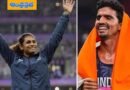 Asian Athletics | భారత అథ్లెట్ల జోరు..