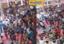 ADB | బాసర అమ్మవారి సన్నిధికి పోటెత్తిన భక్తజనం