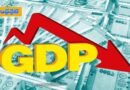 GDP Downfall | ఆర్థిక వృద్ధిలో మంద గ‌మ‌నం… గ‌ణాంకాలు విడుదల చేసిన కేంద్రం