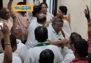 Clashes | ప్రెస్ క్ల‌బ్ లో ఐఎన్టీయుసీ నాయ‌కుల ఫైటింగ్