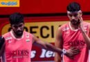Indonesia Open | సింధు, సాత్విక్‌ జోడీ శుభారంభం